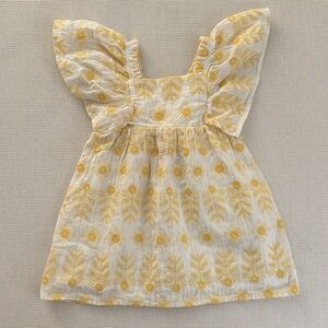 Zara Dress